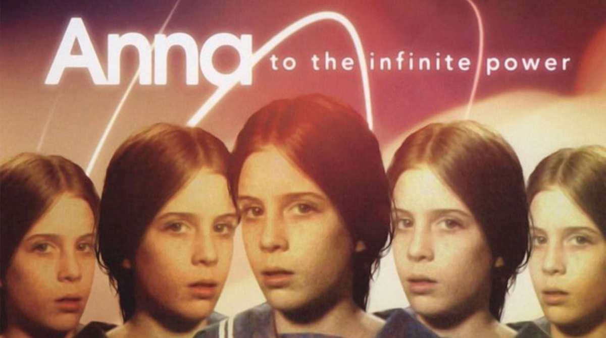 安娜的无限力量封面图