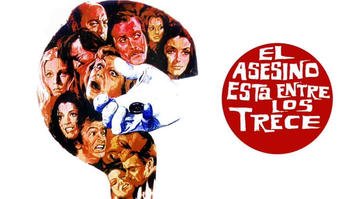 凶手只有一个封面图