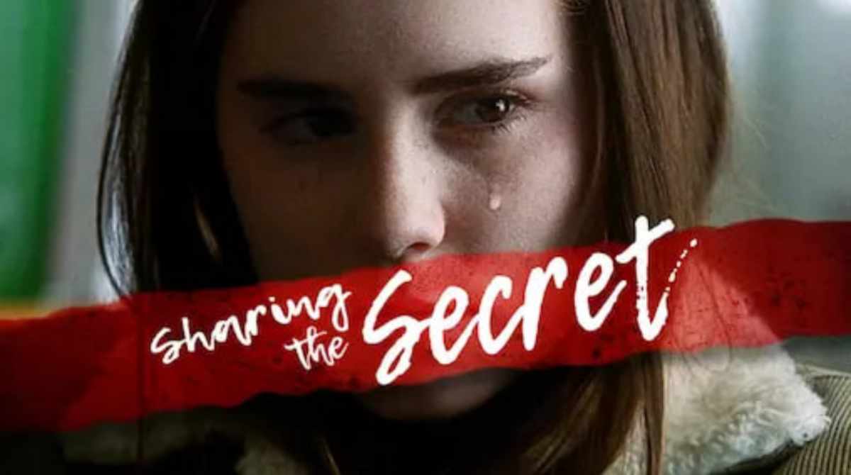 她的秘密封面图