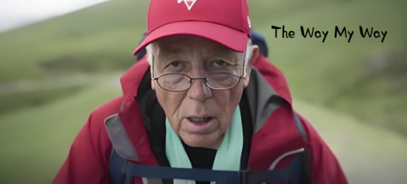 我的方式 The Way My Way 2024封面图