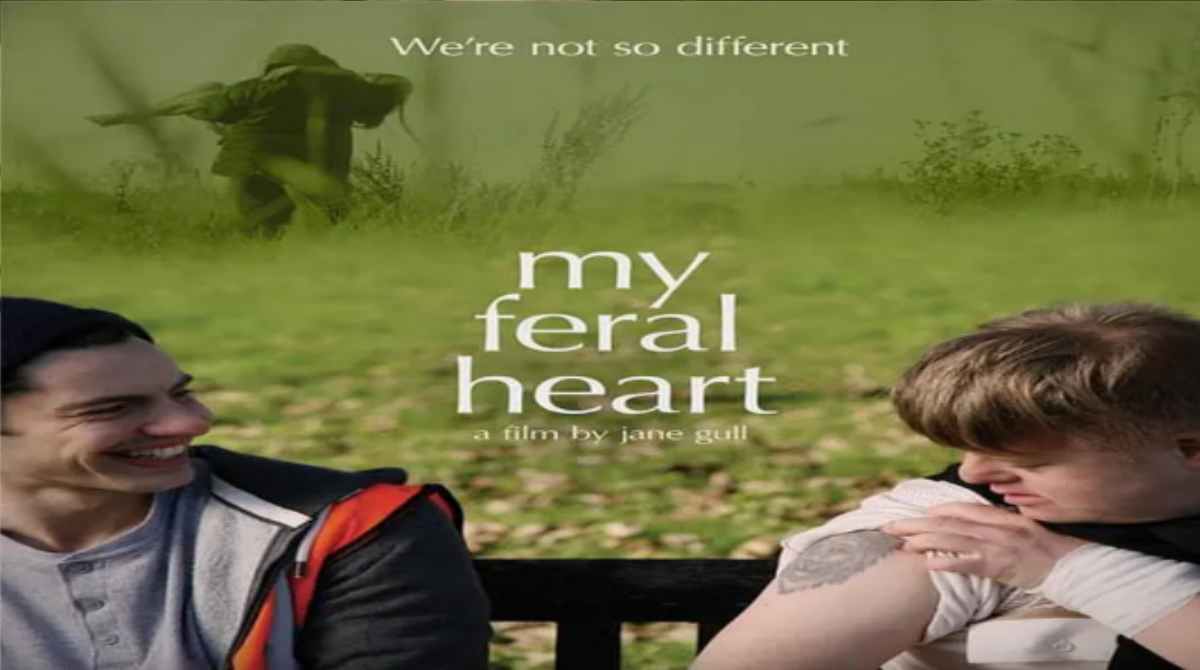 我的野心封面图