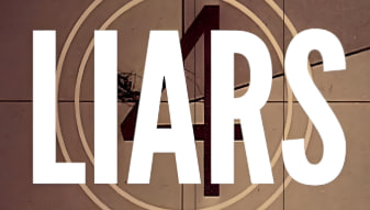 Liars Cheats 2021封面图