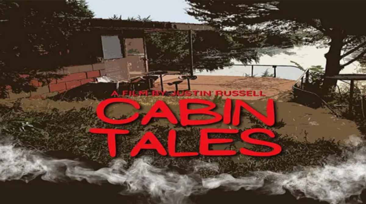 小屋故事封面图