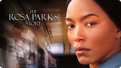 罗莎帕克封面图