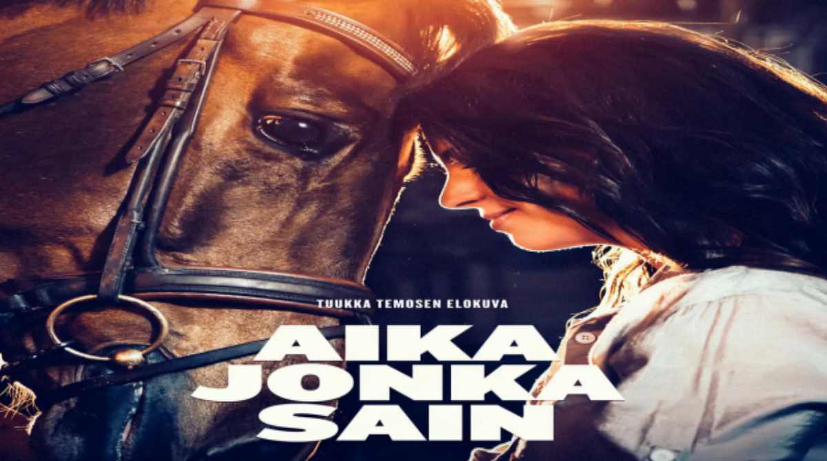 我得到的时间封面图