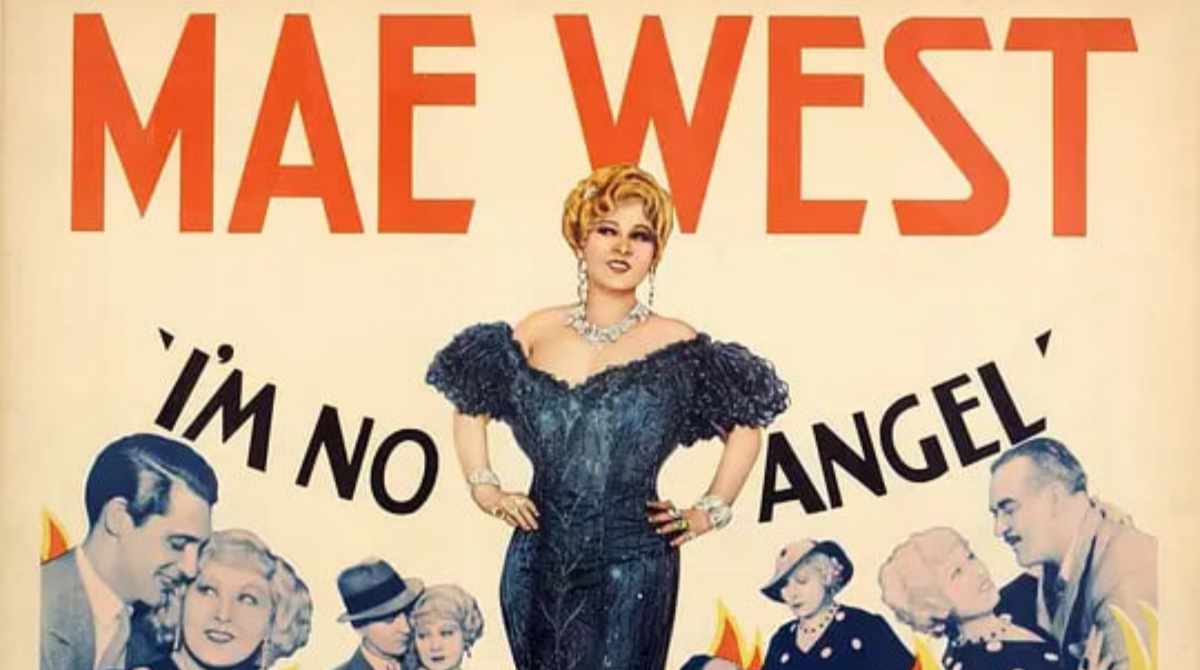 我不是天使封面图