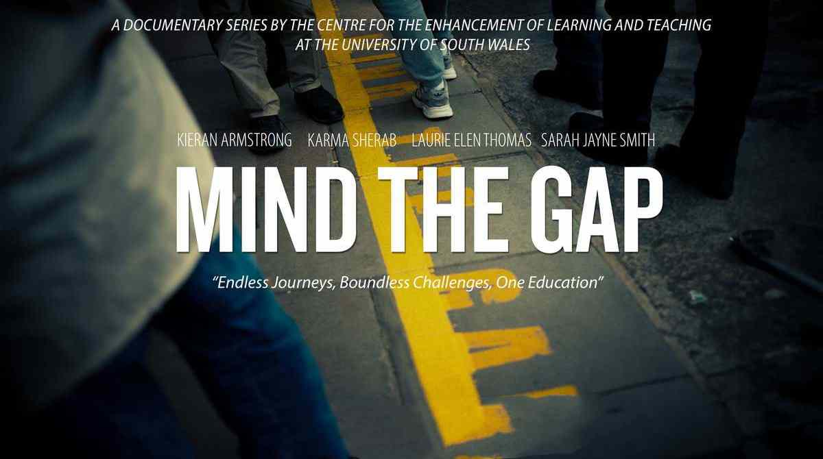 注意间隔封面图