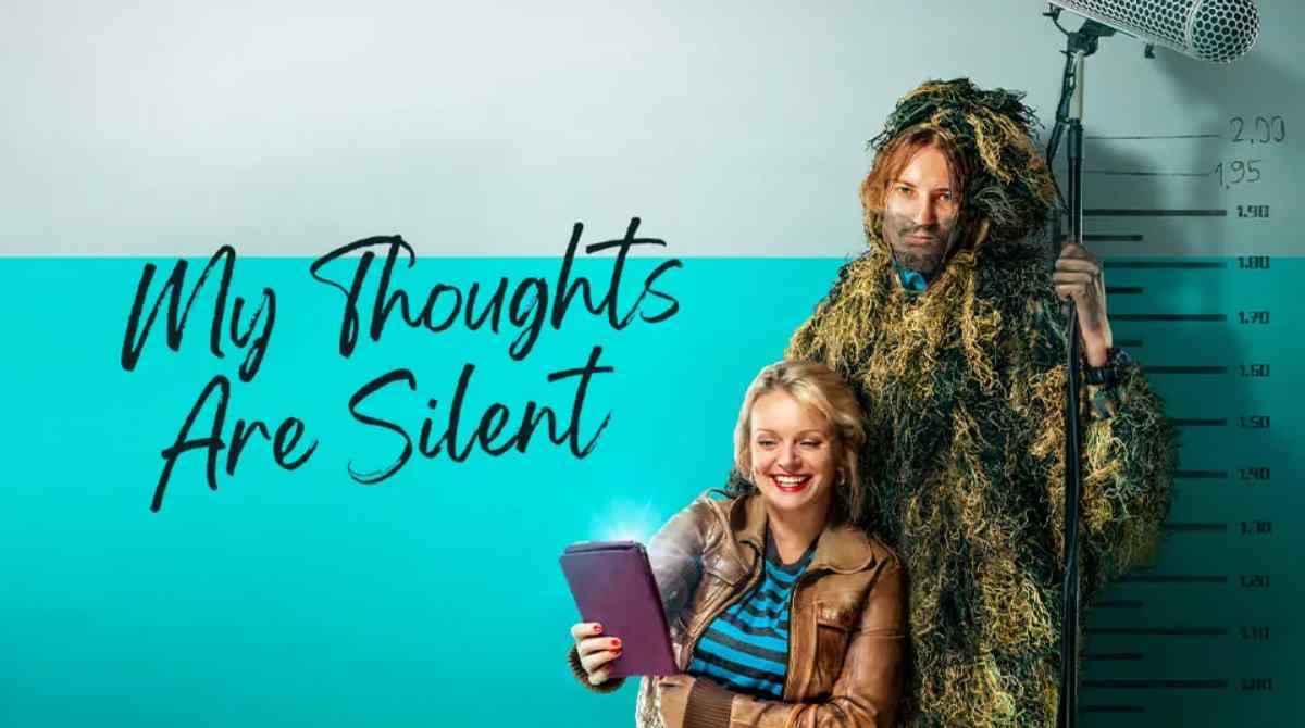 沉默吾思封面图