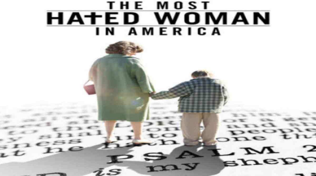 美国最可恨的女人封面图