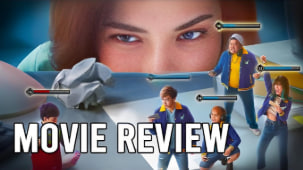 非常电竞队 Mother Gamer 2020封面图