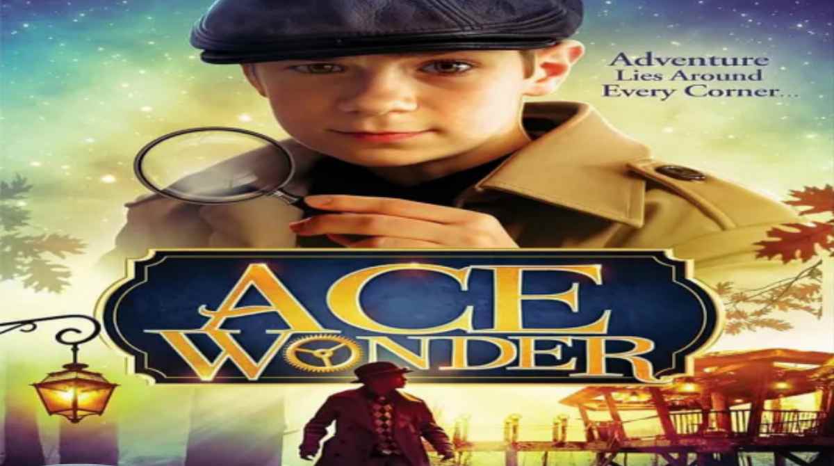 艾斯·旺德：来自死者的消息封面图