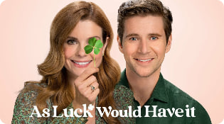 幸运的事封面图