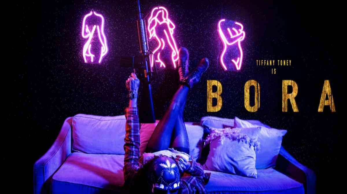 宝来 Bora封面图