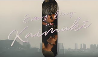 凯慕基日常 Every Day in Kaimuki封面图