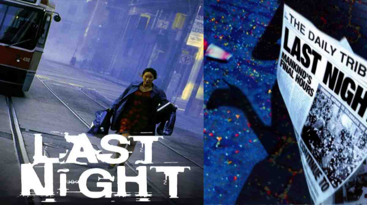 最后一夜封面图