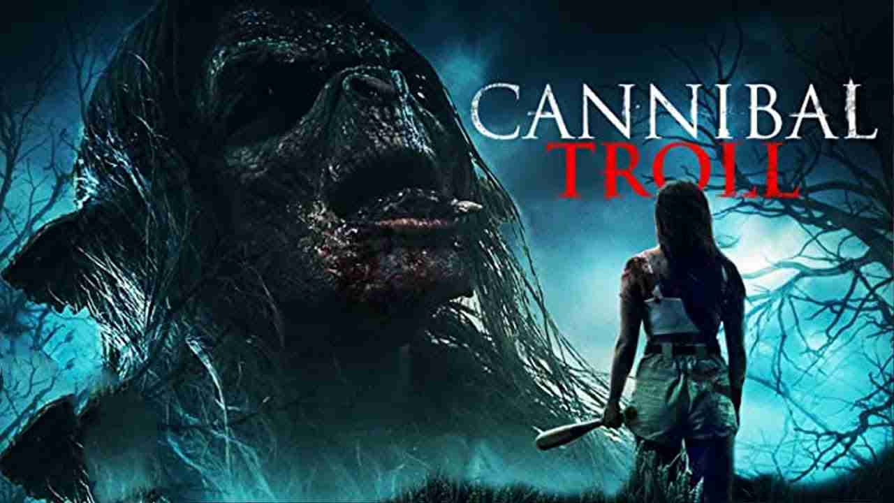 食人巨魔封面图