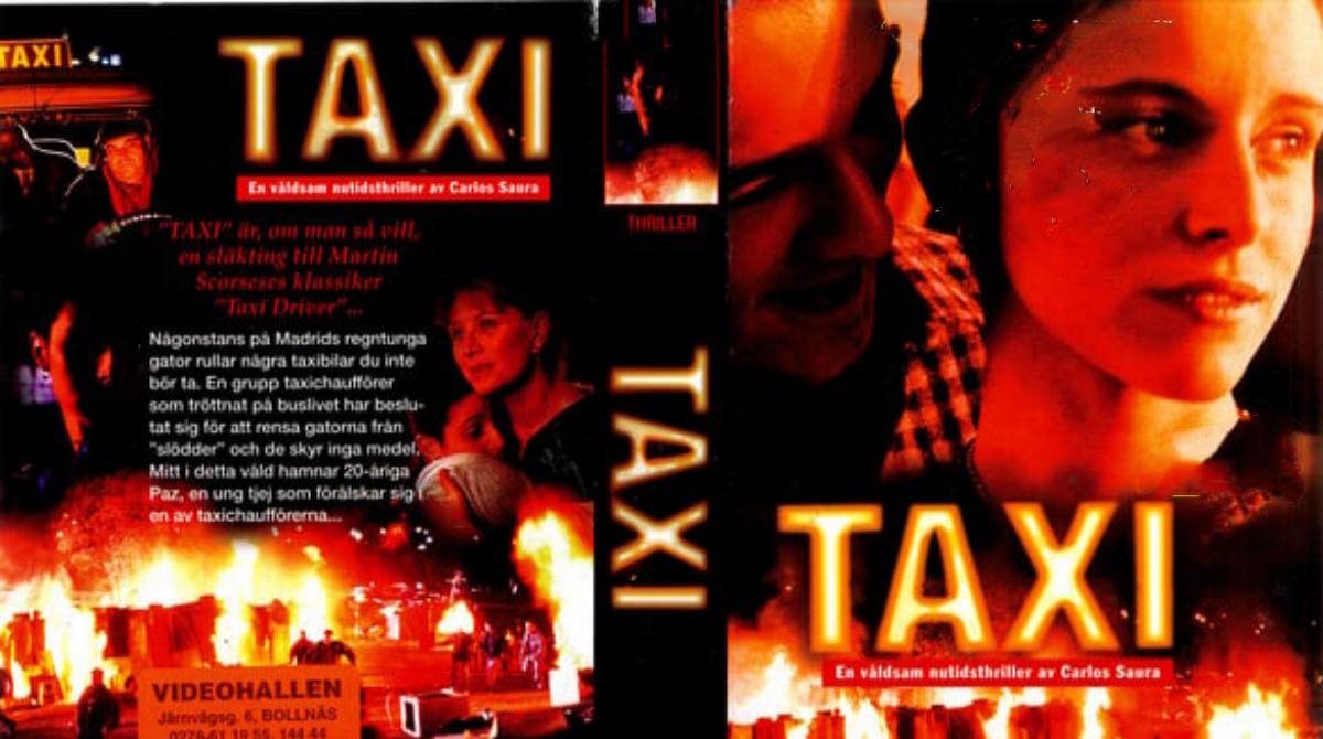 飙向死亡线封面图