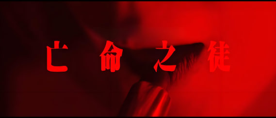 亡命之徒 Daaku Maharaaj封面图