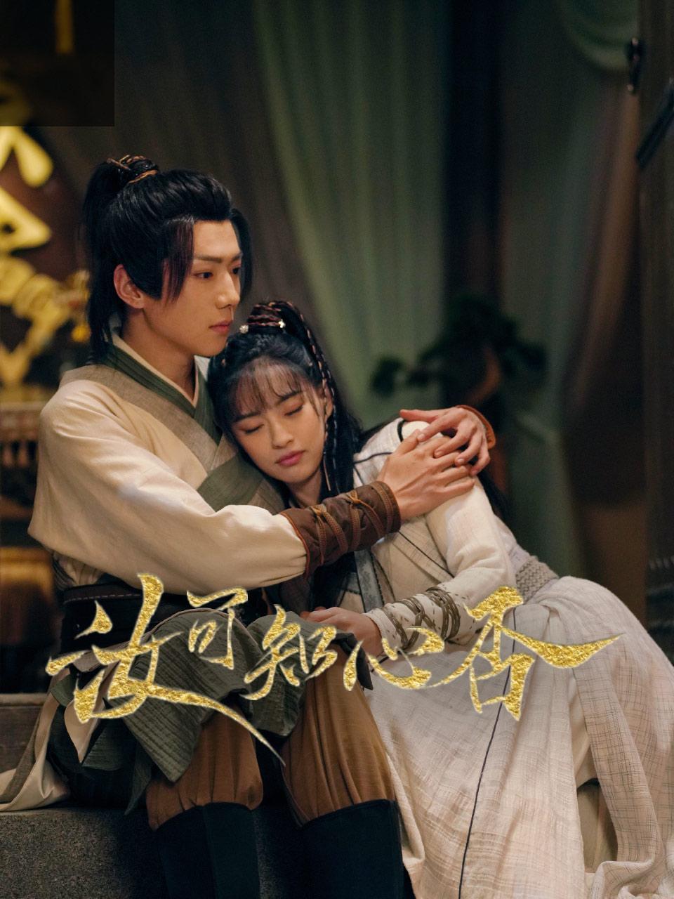 汝可知心否封面图