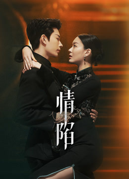 情陷封面图