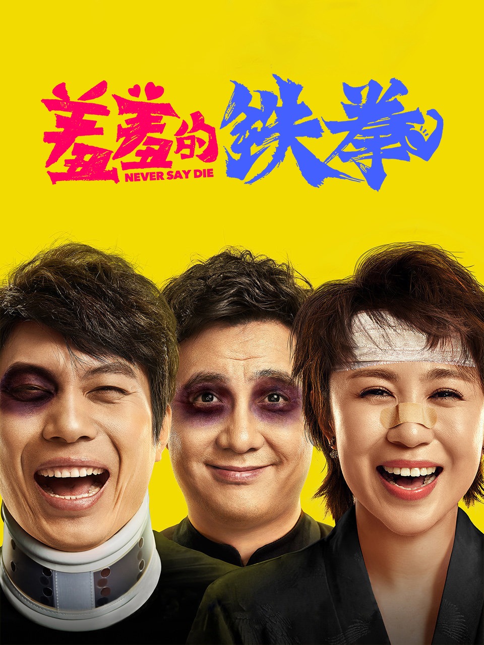 羞羞的铁拳封面图