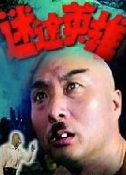 迷途英雄封面图