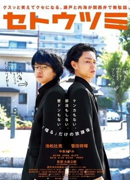 濑户内海封面图