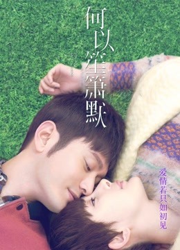 何以笙箫默封面图