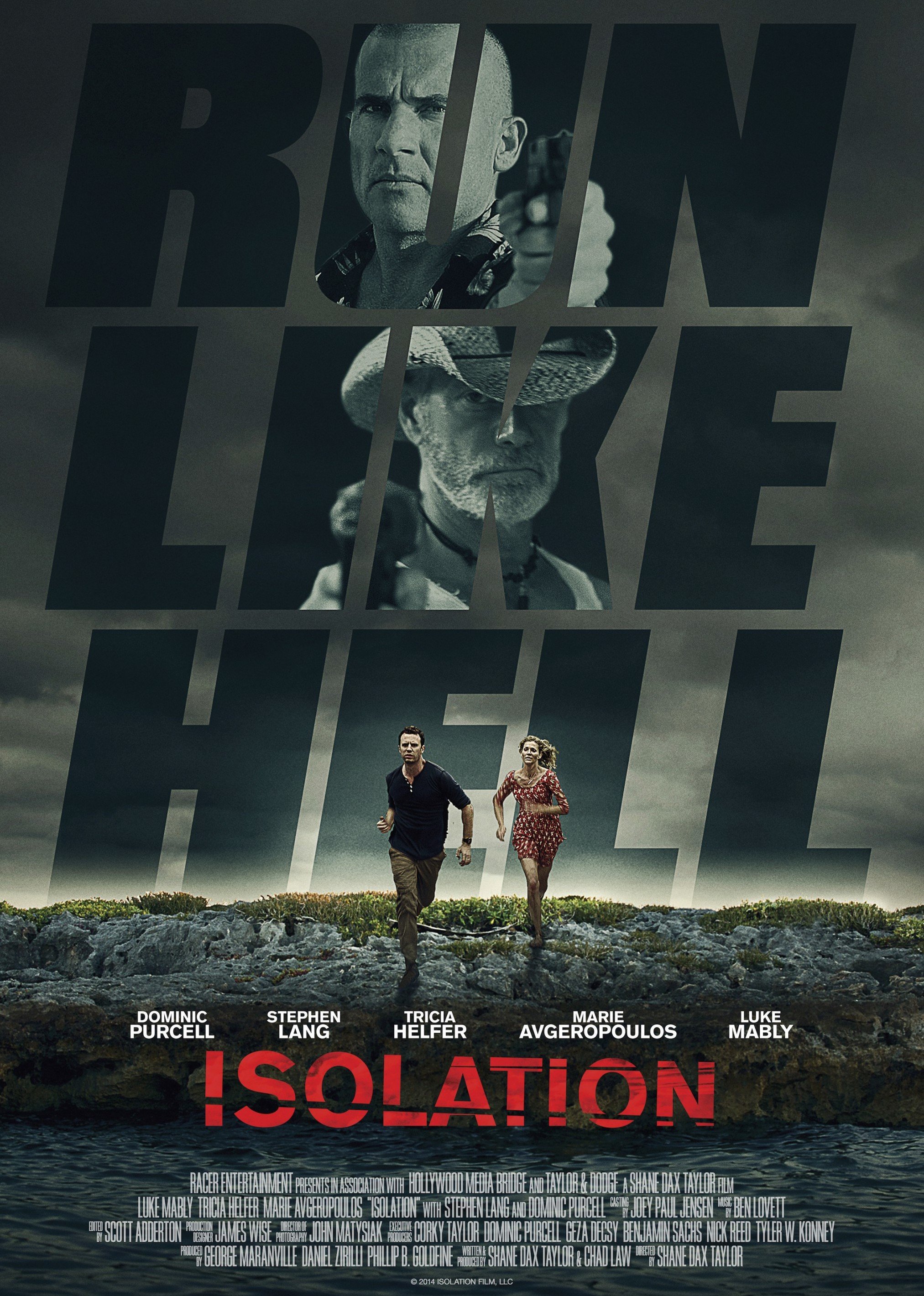 孤岛风云封面图