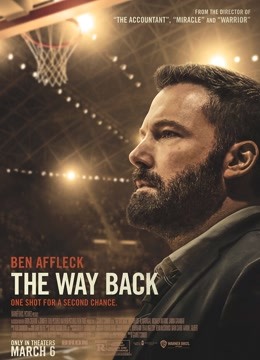 回归之路封面图