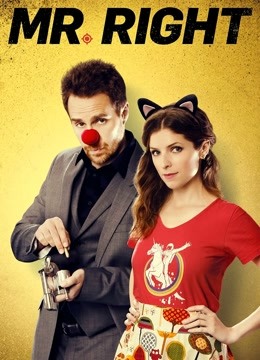 真命天子封面图