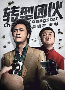 转型团伙封面图