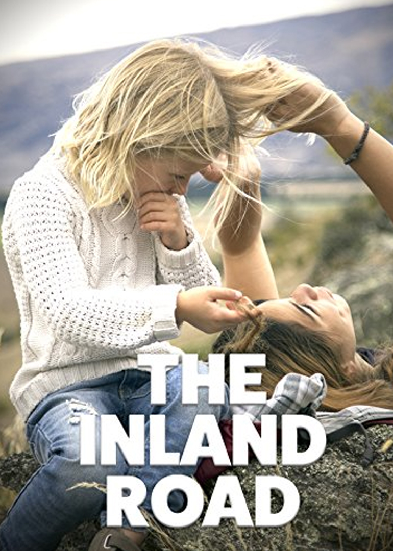 心灵旅程封面图