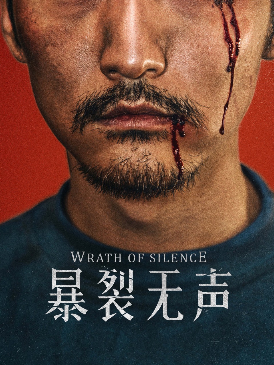 暴裂无声封面图