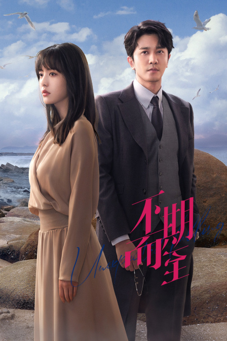 不期而至封面图