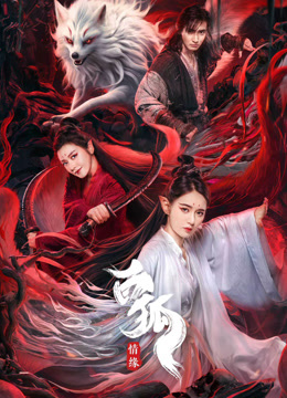 白狐情缘封面图