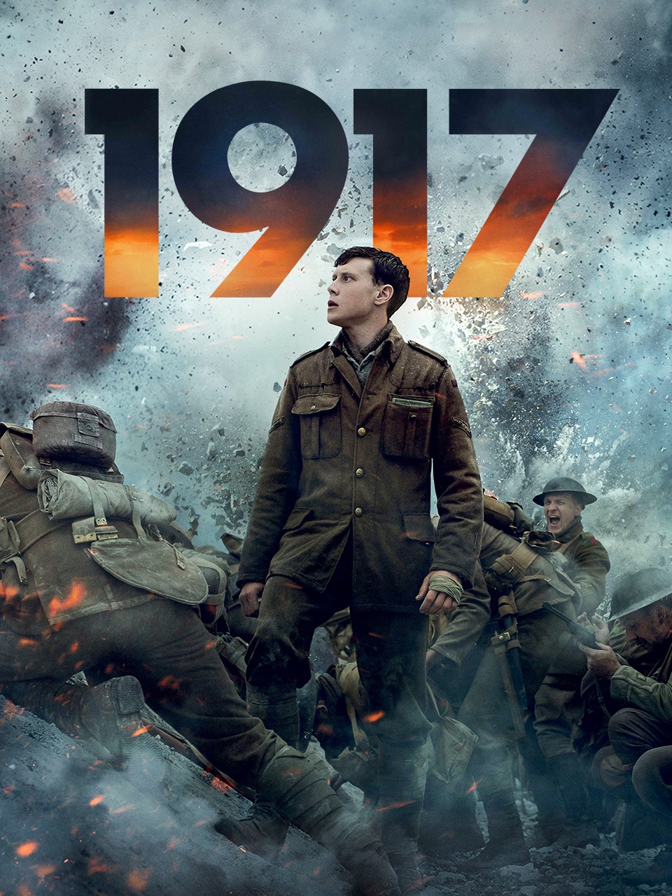1917封面图