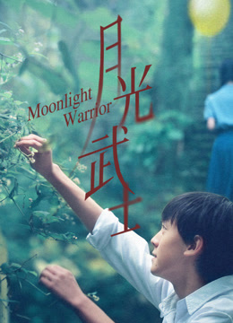 月光武士封面图