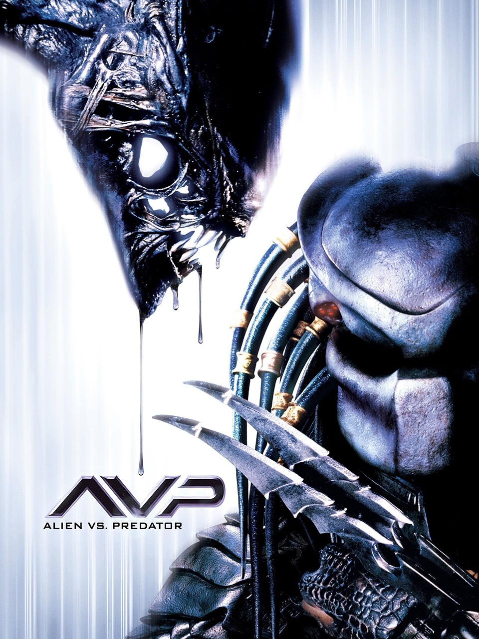 异形大战铁血战士封面图