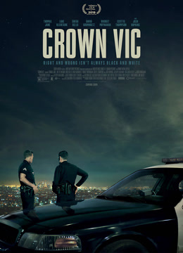 洛城夜巡封面图