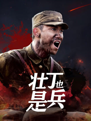 壮丁也是兵封面图