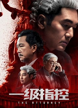 一级指控封面图