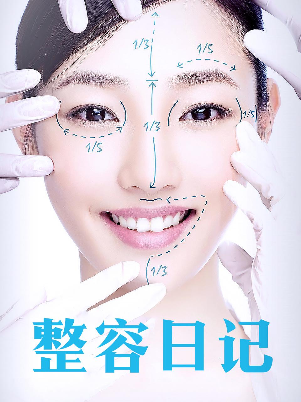 整容日记封面图