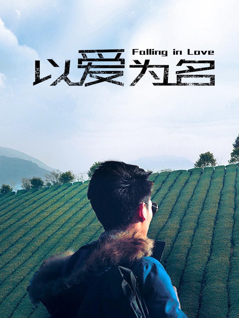 以爱为名封面图