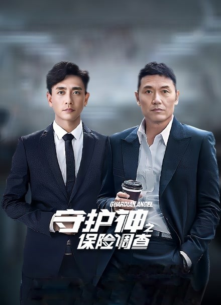 守护神之保险调查封面图