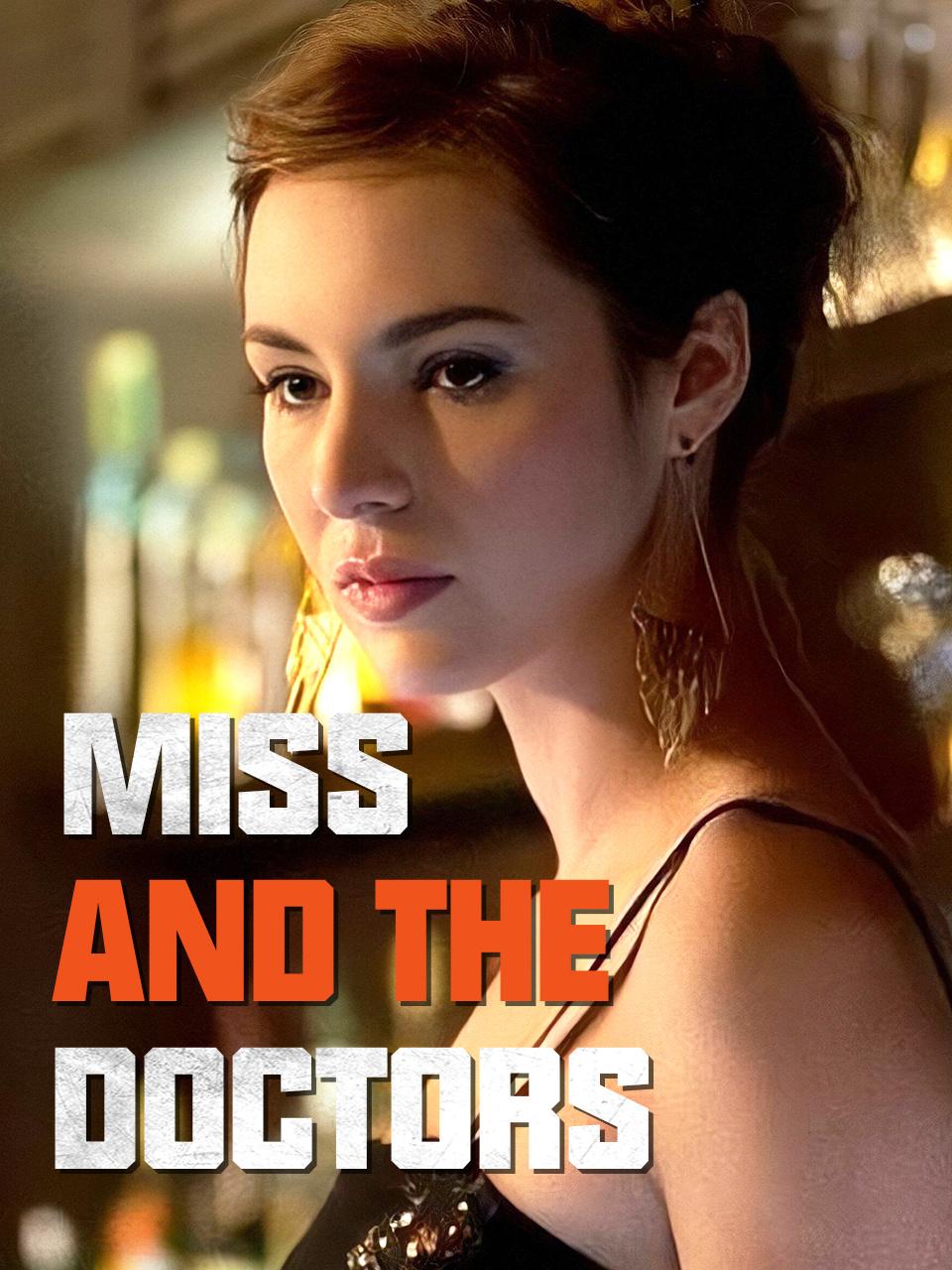 医恋俏佳人封面图