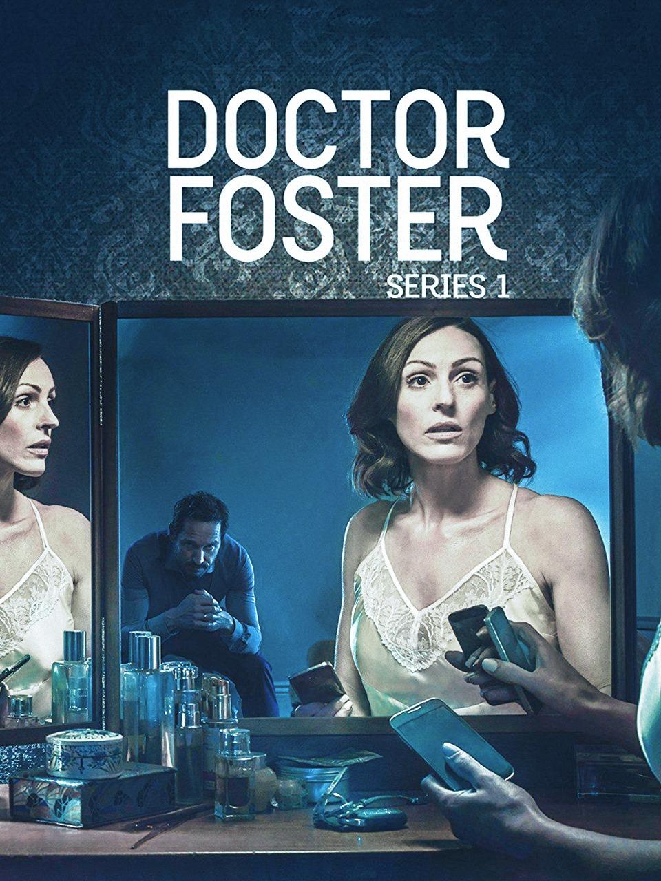 福斯特医生 第一季封面图