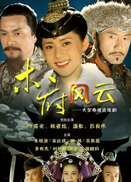 木府风云封面图