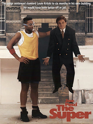 地狱来的房东封面图