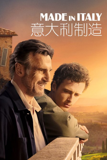 意大利制造封面图